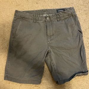 Bonobos shorts